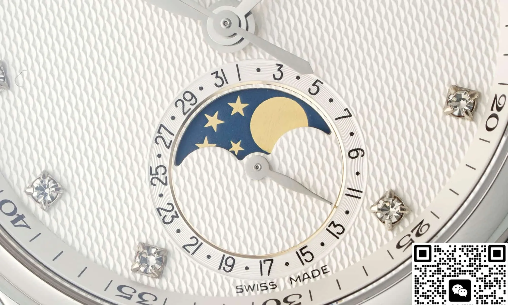 AF Factory Longines Master Collection L2.409.4.87.6 1:1 Best Edition Replica Watch